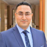 Saleh Al-Rajhi & Partners Co. Ltd Employee Nazeem Abdalrhman's profile photo
