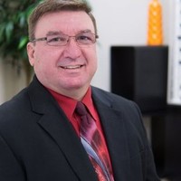 Bard Optical Employee Eric st. Clair's profile photo