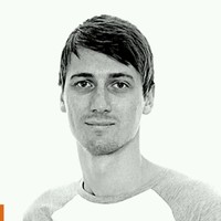 Prose on Pixels Employee Ben Ely's profile photo