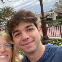 OpenPhone Employee Nick P's profile photo