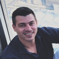 Cardlink Employee George Koulikas's profile photo
