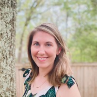 Wake County Employee Rachael Park's profile photo