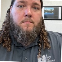 East End Welding, LLC Employee James Ledbetter's profile photo