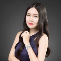 美国南加州大学 - 马歇尔商学院 Employee Xinyi Chen's profile photo