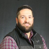 City of Keller Employee Justin Wilkins's profile photo