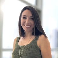 Fine Point Consulting, LLC Employee Valeria Rodriguez's profile photo