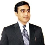 Judge India Solutions Employee Javed Akhter's profile photo