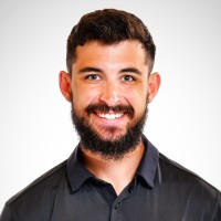 Rothoblaas srl Employee Chris Chookagian's profile photo