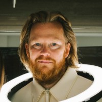 University of Applied Arts Vienna Employee Fredrik Hellberg's profile photo