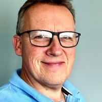 John Tarrant Email & Phone Number