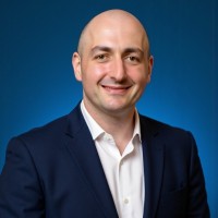 Thomas Employee John Toomey's profile photo