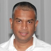 Hyphen Technology (Pty) Limited Employee Vishal Ramnath's profile photo