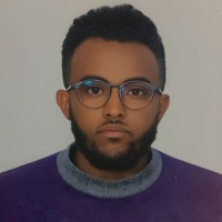 ACE Technologies Employee Habtamu Nega's profile photo