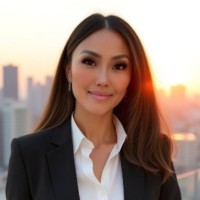 Nsite Solutions, LLC Employee Mia Coello's profile photo