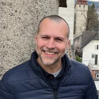 SimpsonHaugh Employee Nick Fleming's profile photo