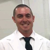 Emergency Resources Group Employee Chad Hodges's profile photo