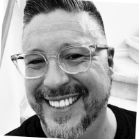 Lyre's Spirit Co Employee Matt Martinez's profile photo