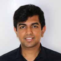 Zenon Employee Darish Sakeesing's profile photo