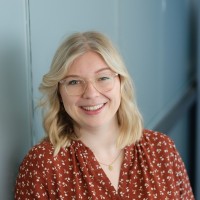 Casio Europe GmbH Employee Vanessa Haas's profile photo