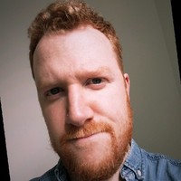 10architect Employee Dean Roberts's profile photo