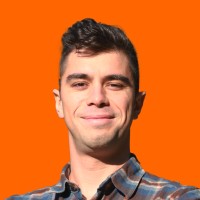 Axoflow Employee Sándor Guba's profile photo