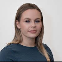 Protega Global Limited Employee Phoebe Scammell's profile photo