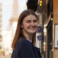 Speech Pathology Australia Employee Charlotte Barber's profile photo