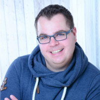 NEW WORK SE Employee Timo Helmke's profile photo