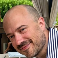 Sweet Squared Employee Samuel Sweet's profile photo