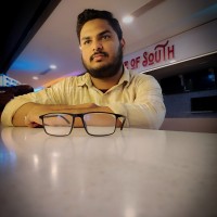 Walmart Employee Abdul Shaik's profile photo