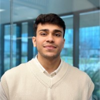 Priyansh Joshi Email & Phone Number