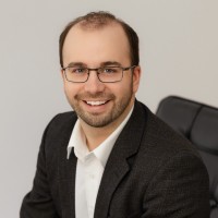 JMN Enterprises Inc. Employee Daniel Beauregard-Long's profile photo