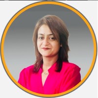 Sirius Staffing Employee Patricia S.'s profile photo