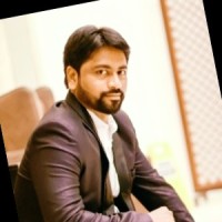 Scouters - Executive Search Employee Pradeep Raju's profile photo