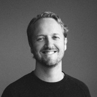 Night Street Games Employee Mac Reynolds's profile photo