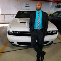 Vending Trucks Inc. Employee Nick Patel's profile photo