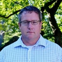 Michigan State University Information Technology Employee Jade Freeman's profile photo