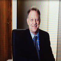 Citadel Drilling Ltd. Employee Wayne Wait's profile photo