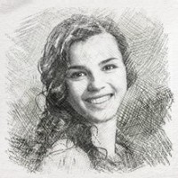 Sensiple Employee Mary Marlin's profile photo