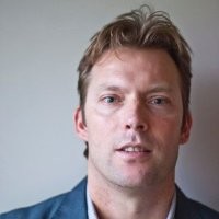 SoccerID Employee Arnoud Lips's profile photo