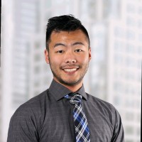 Introba Employee Dan Kikuchi's profile photo