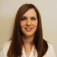 Medalva Employee Verónica Martín's profile photo