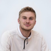 EGYM Wellpass DE Employee Raphaël Roisin's profile photo