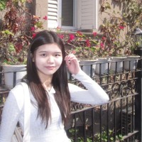 Nora Yang Email