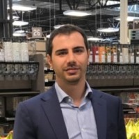 Chiquita Employee Raul Cutait Filho's profile photo