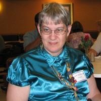 BIPI Employee Alice Granger's profile photo