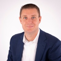 Control Union Employee Martin Jordan's profile photo