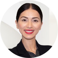 Dweet Employee Sarah Duane's profile photo