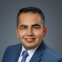 Osler, Hoskin & Harcourt LLP Employee Vikram Adhikari's profile photo