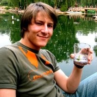 Rumblefish/HFA Employee Alexander van Waes's profile photo